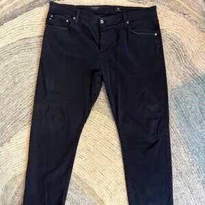 AG The Graduate Tailored Leg